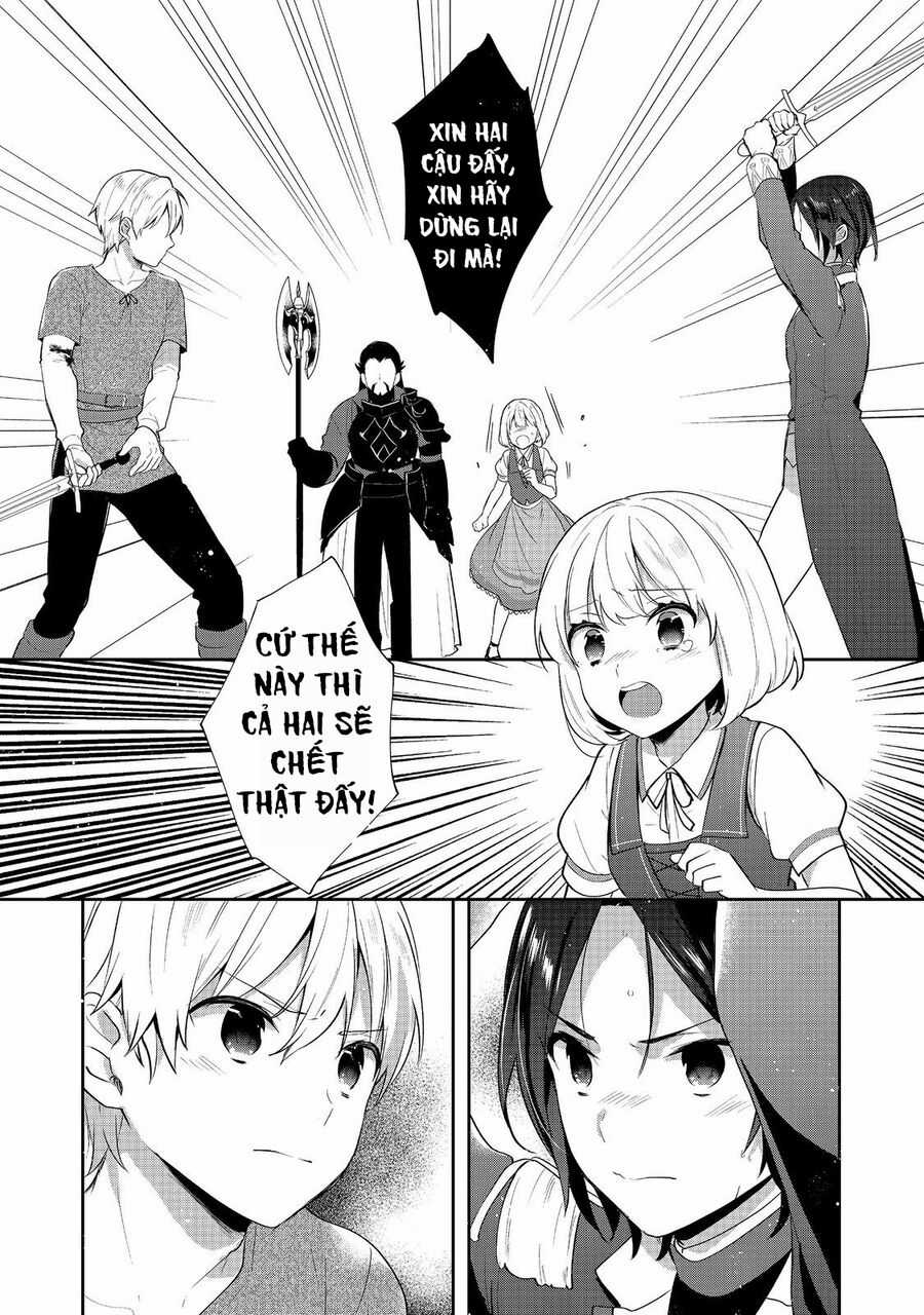 Tearmoon Empire Story - Chapter 41 - Trang 35