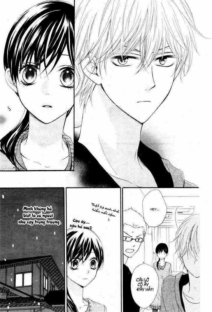 Teens House - Chapter 1 - Trang 12