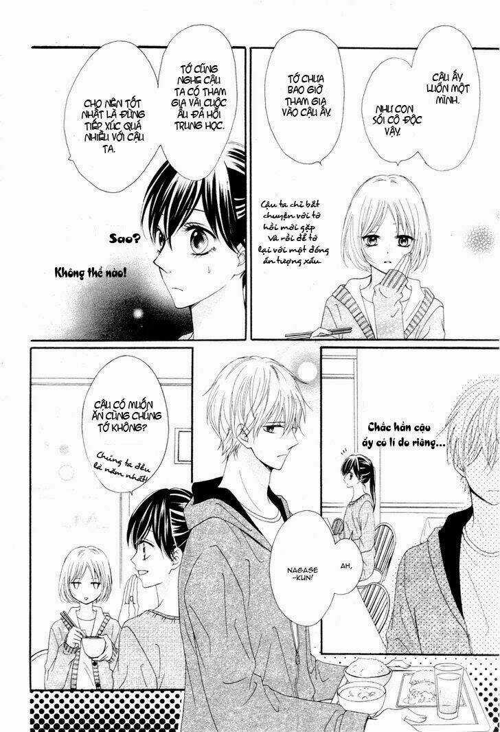 Teens House - Chapter 1 - Trang 15