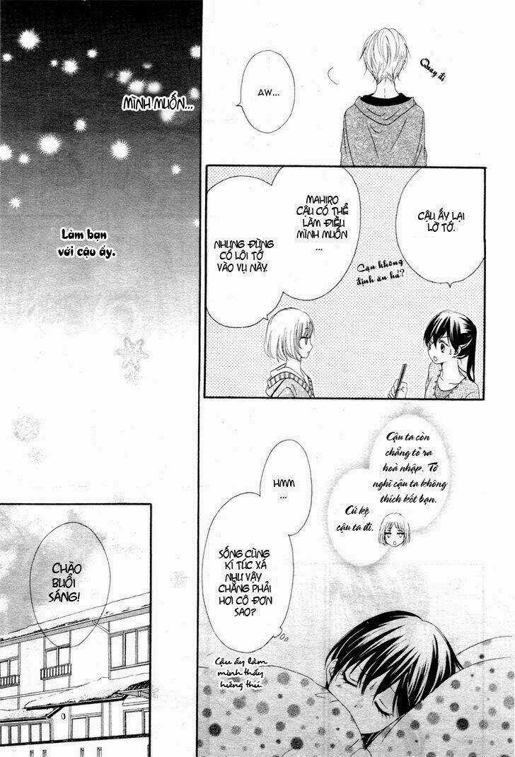 Teens House - Chapter 1 - Trang 16