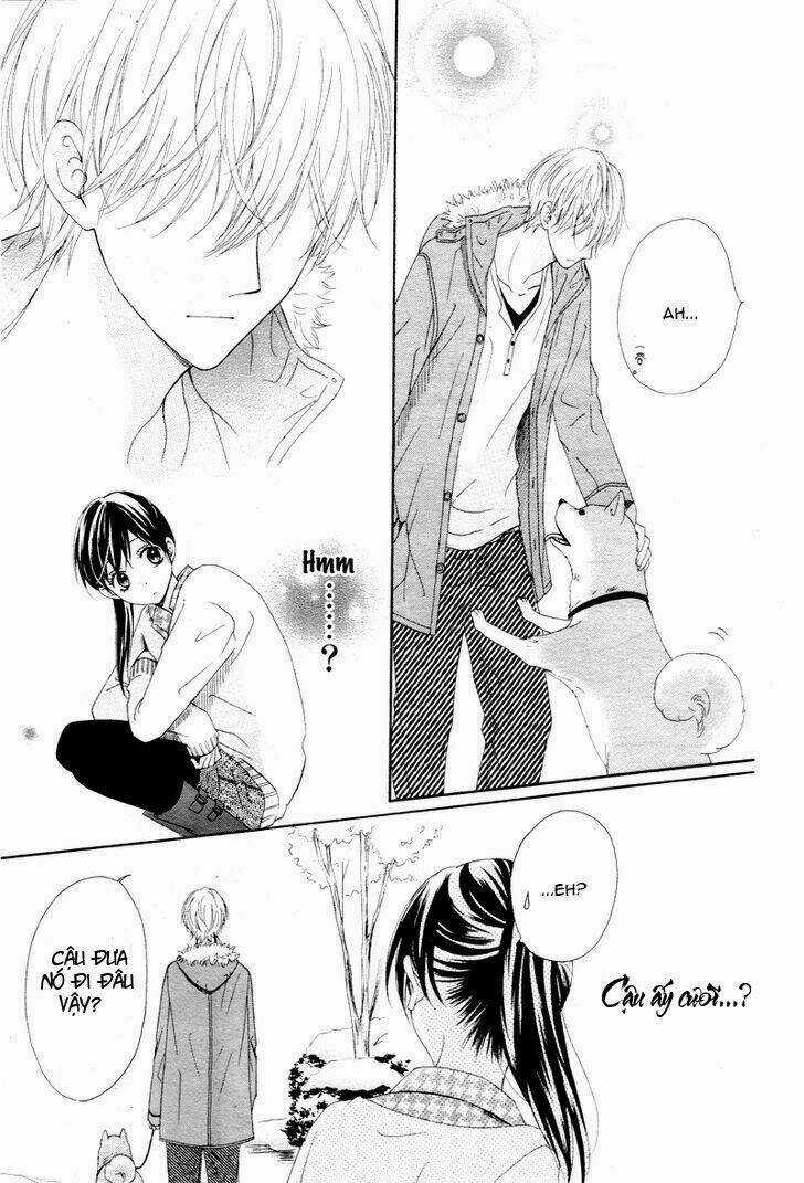 Teens House - Chapter 1 - Trang 20