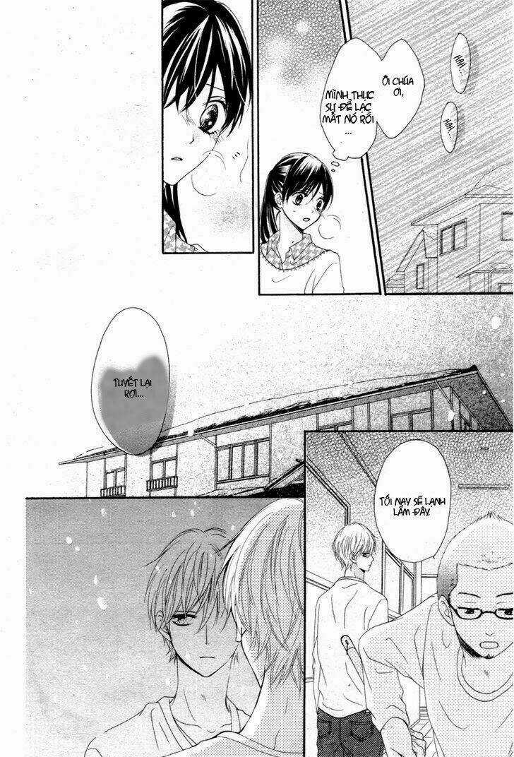 Teens House - Chapter 1 - Trang 25