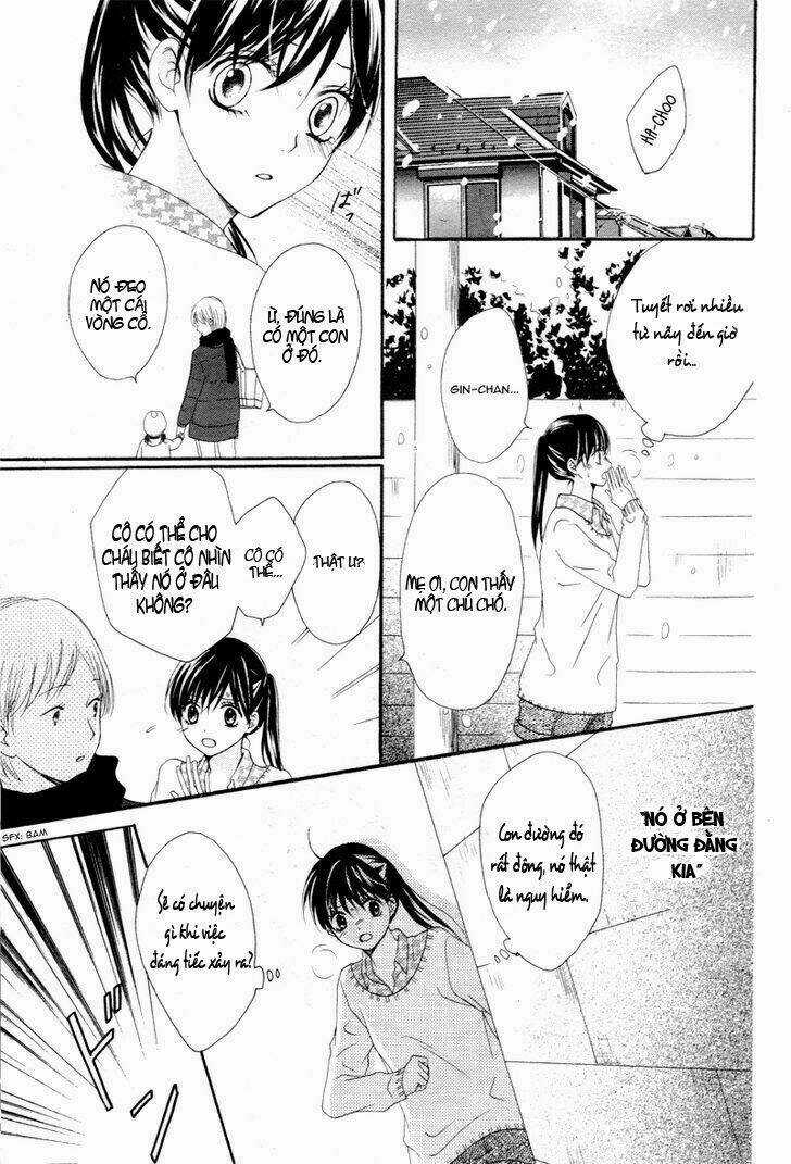 Teens House - Chapter 1 - Trang 26