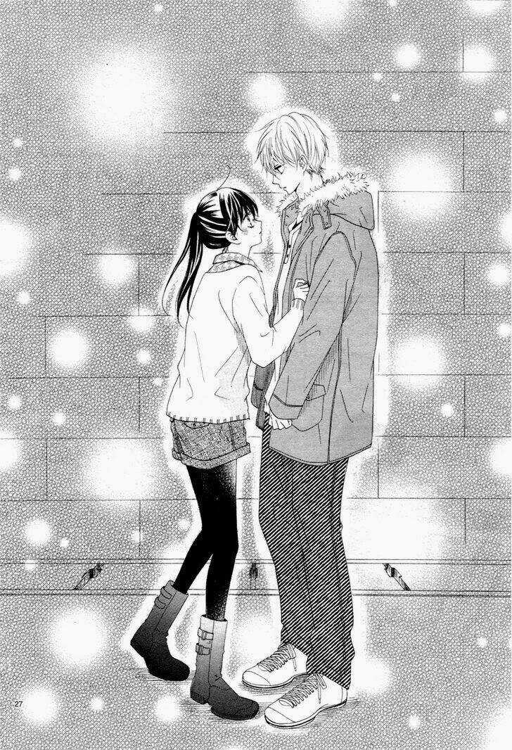 Teens House - Chapter 1 - Trang 27