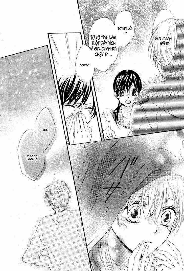 Teens House - Chapter 1 - Trang 29