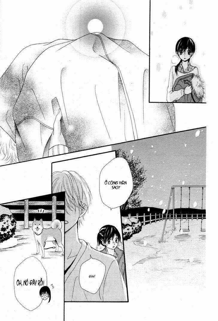 Teens House - Chapter 1 - Trang 30