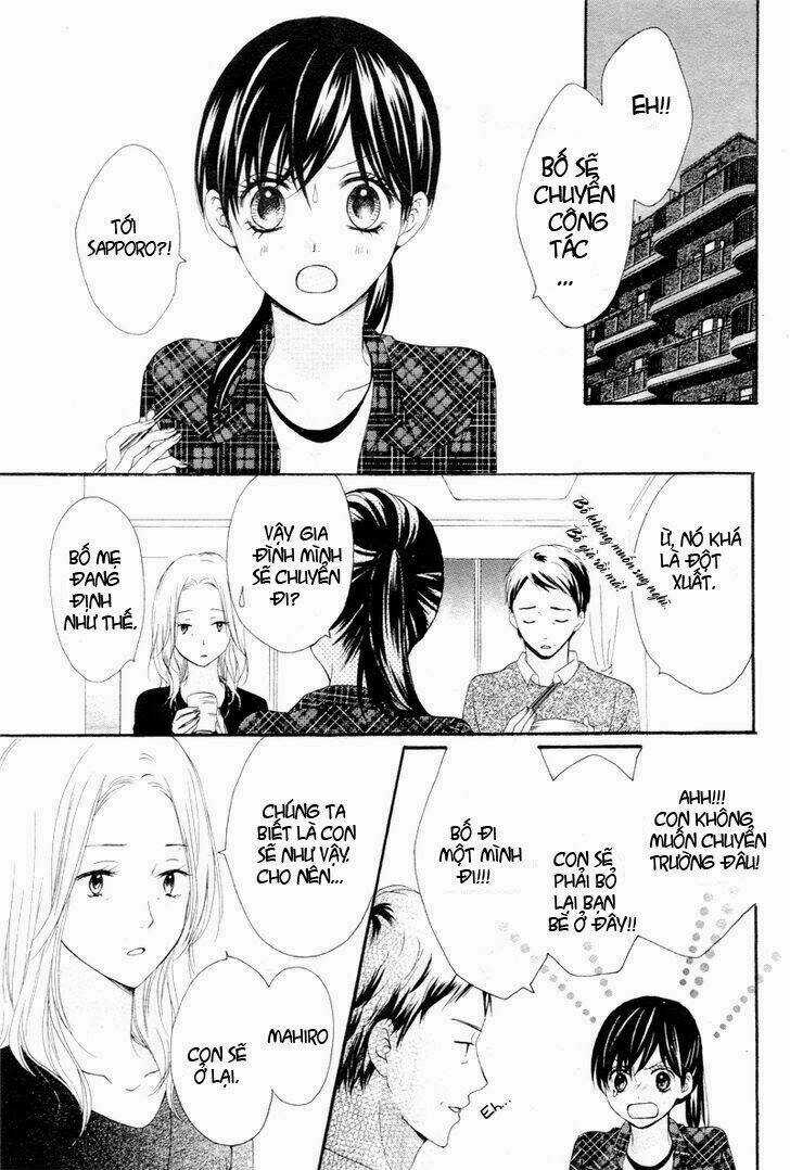 Teens House - Chapter 1 - Trang 4