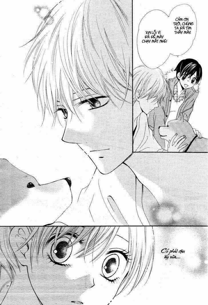 Teens House - Chapter 1 - Trang 31