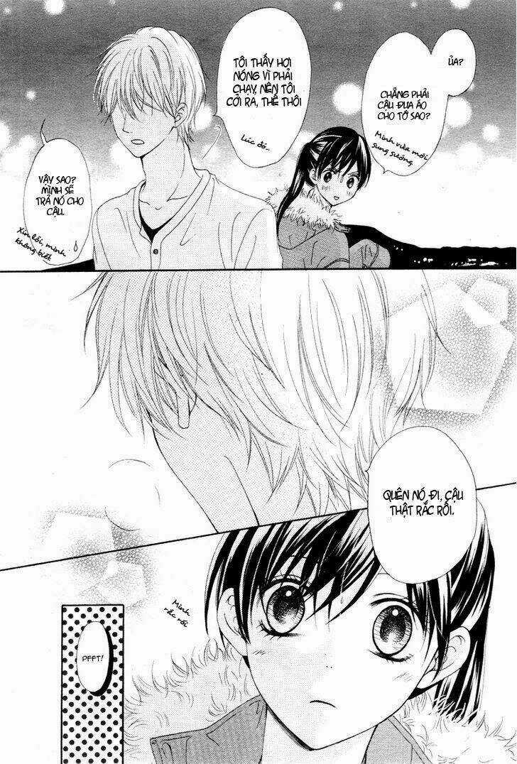 Teens House - Chapter 1 - Trang 35