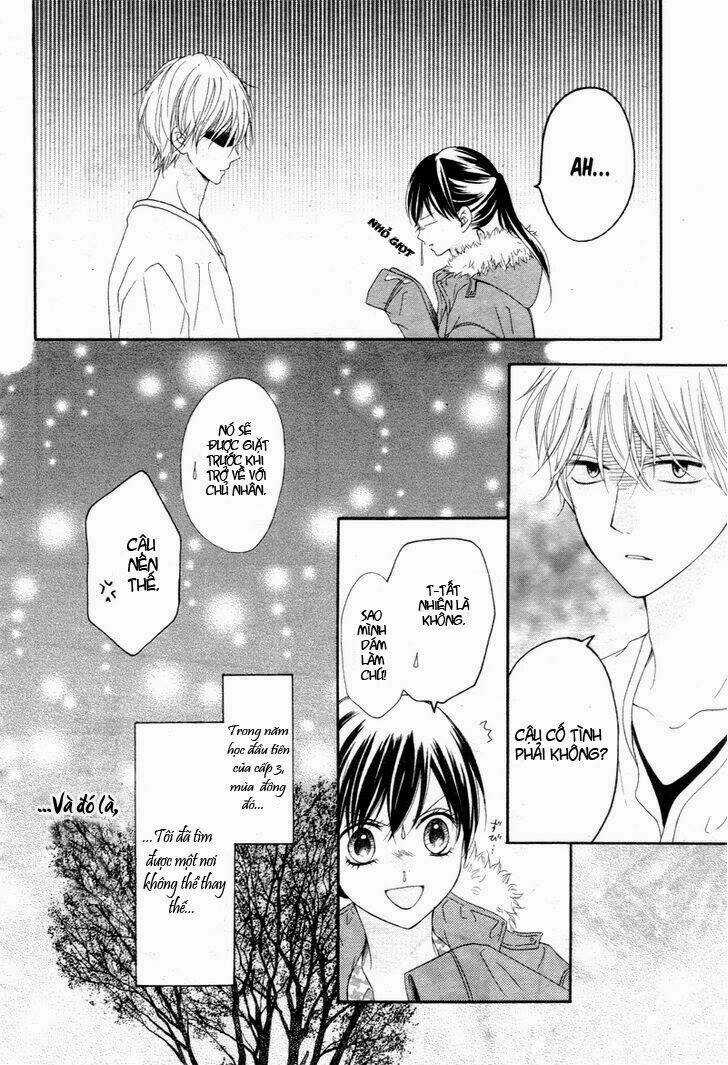 Teens House - Chapter 1 - Trang 37