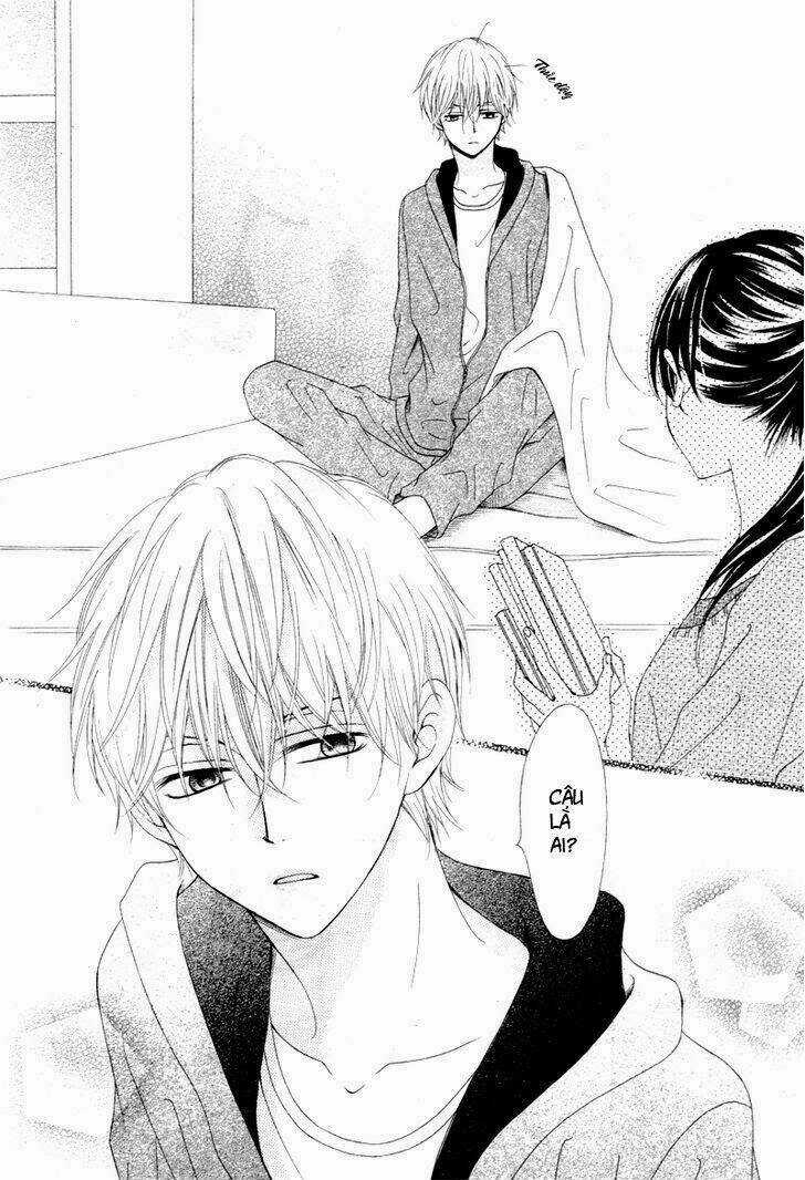 Teens House - Chapter 1 - Trang 9