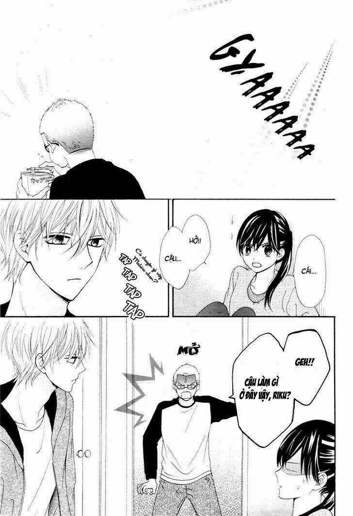 Teens House - Chapter 1 - Trang 10