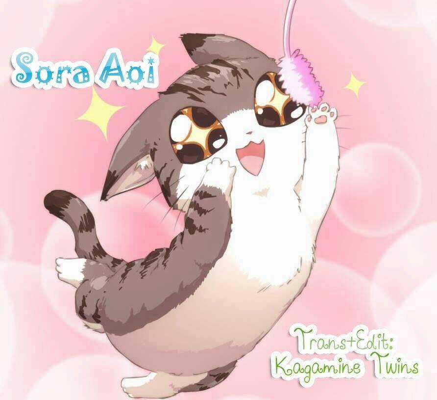 Teens House - Chapter 2 - Trang 1