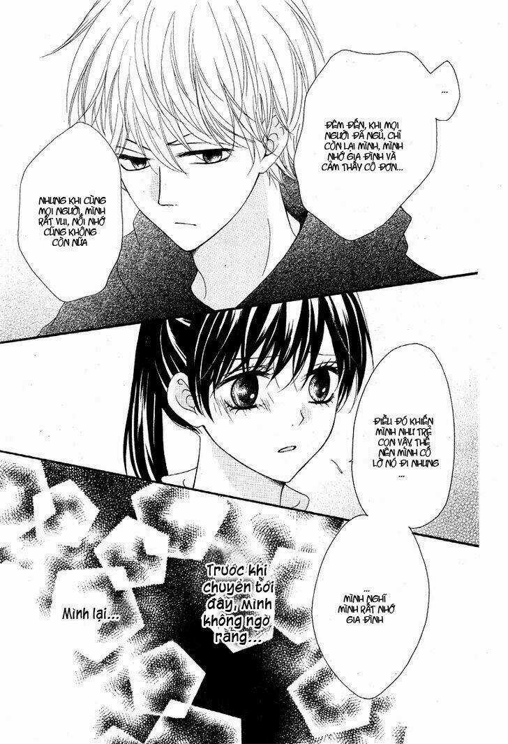 Teens House - Chapter 2 - Trang 16