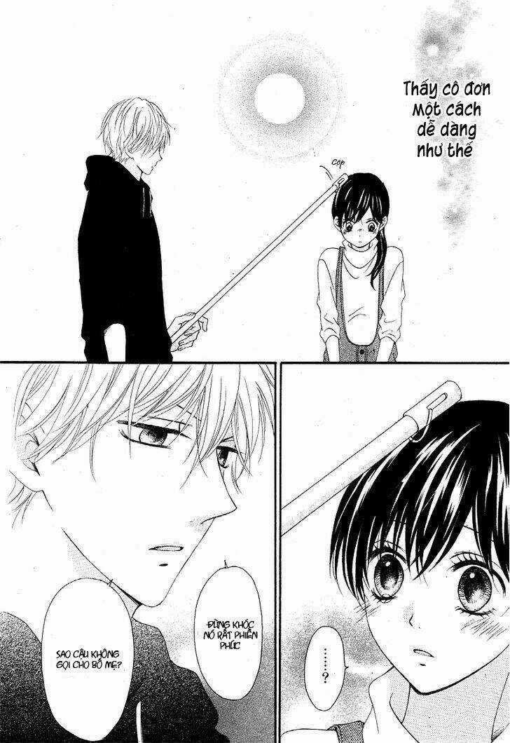 Teens House - Chapter 2 - Trang 17