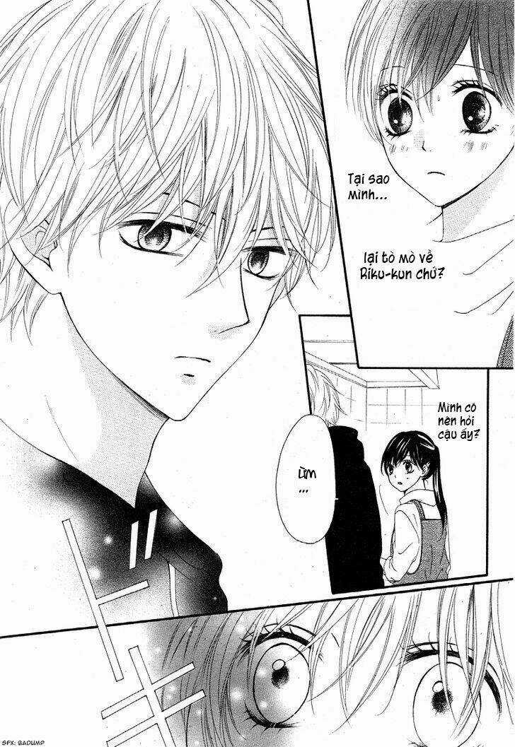 Teens House - Chapter 2 - Trang 23