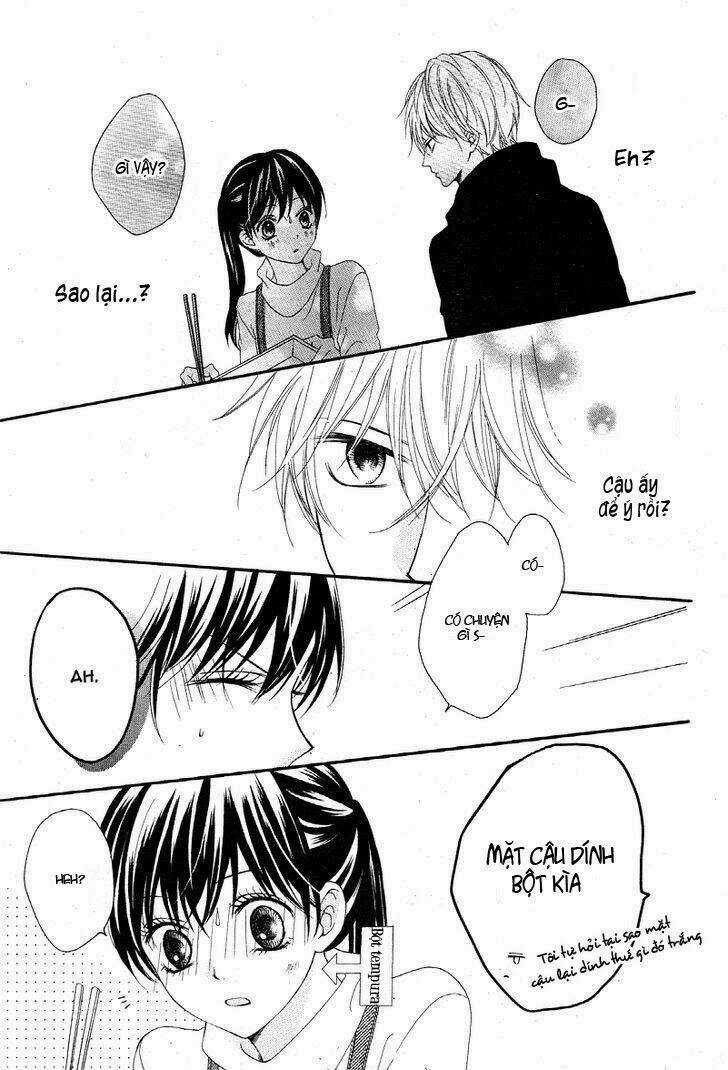 Teens House - Chapter 2 - Trang 24