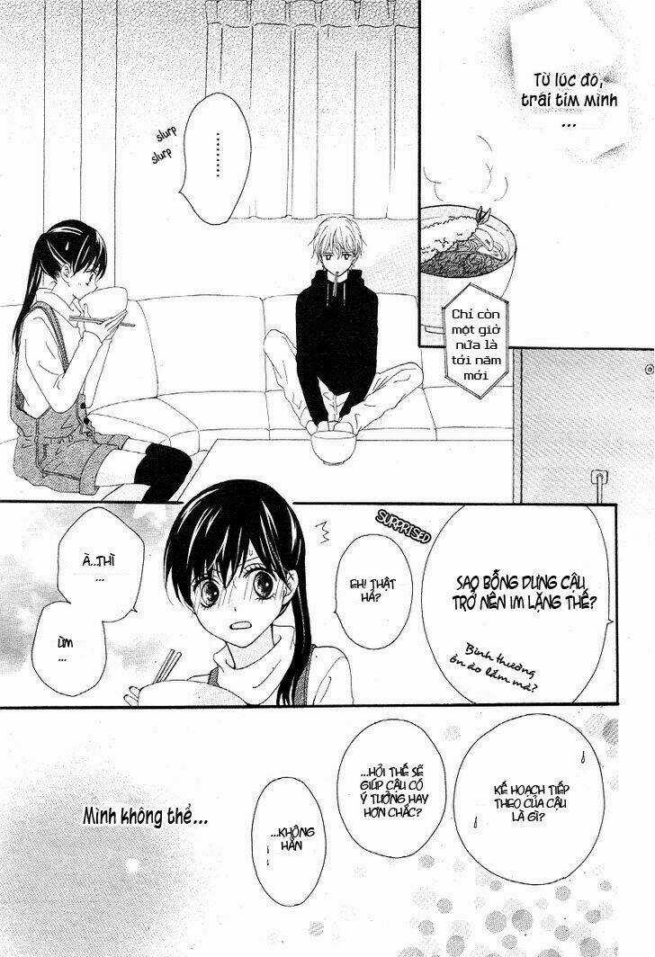 Teens House - Chapter 2 - Trang 26