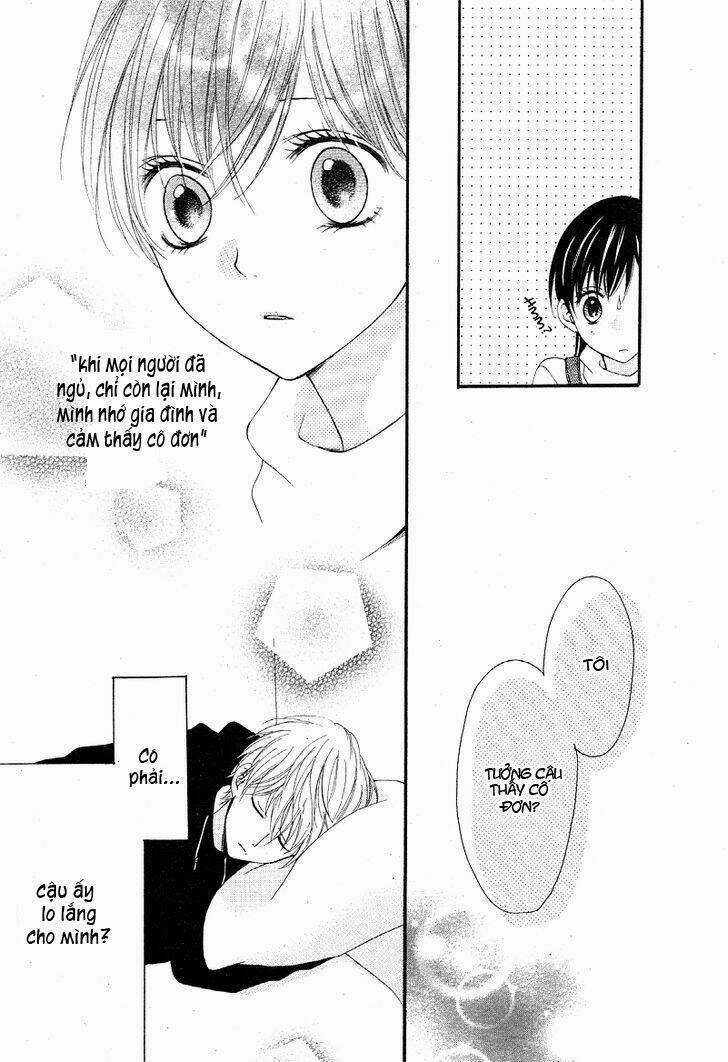 Teens House - Chapter 2 - Trang 28