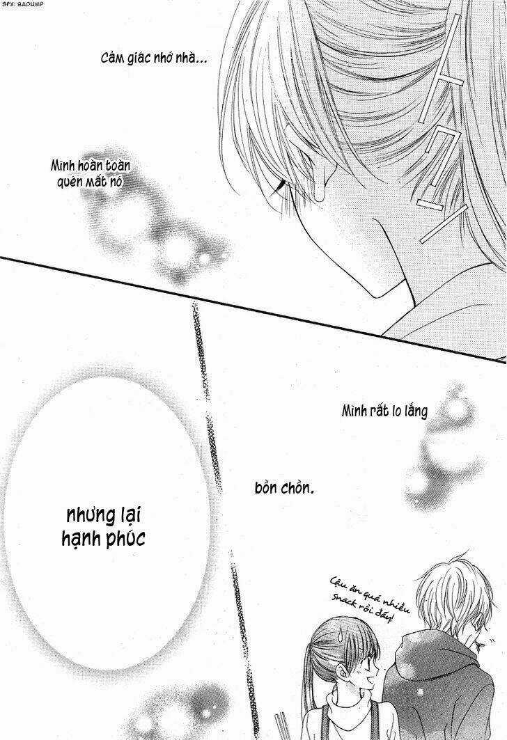 Teens House - Chapter 2 - Trang 29