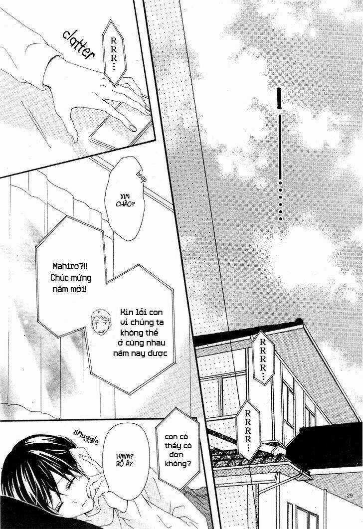 Teens House - Chapter 2 - Trang 30