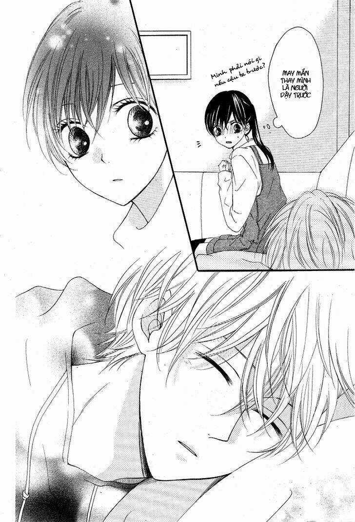 Teens House - Chapter 2 - Trang 33