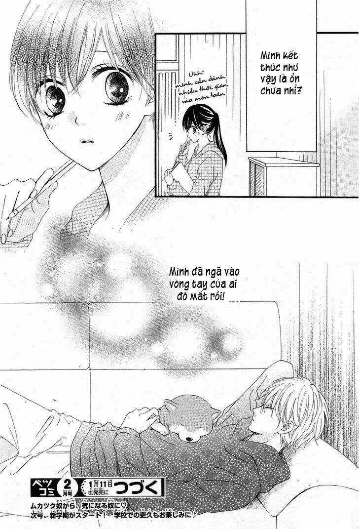 Teens House - Chapter 2 - Trang 36