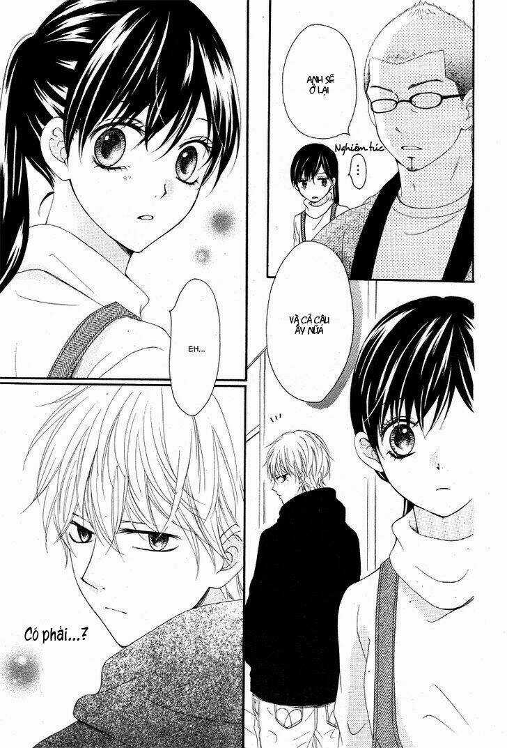 Teens House - Chapter 2 - Trang 10