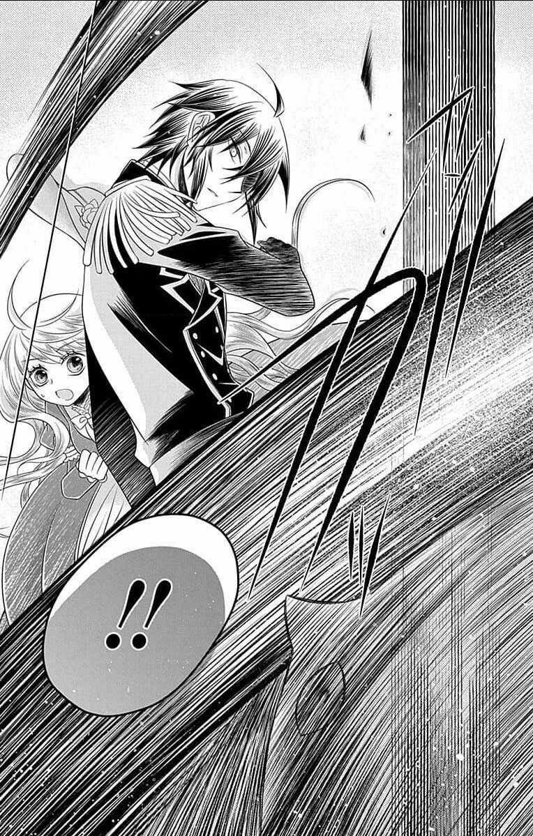 Teikoku No Koiyome - Chapter 0 - Trang 53