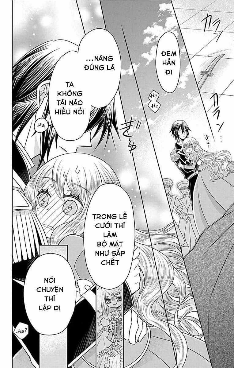 Teikoku No Koiyome - Chapter 0 - Trang 54