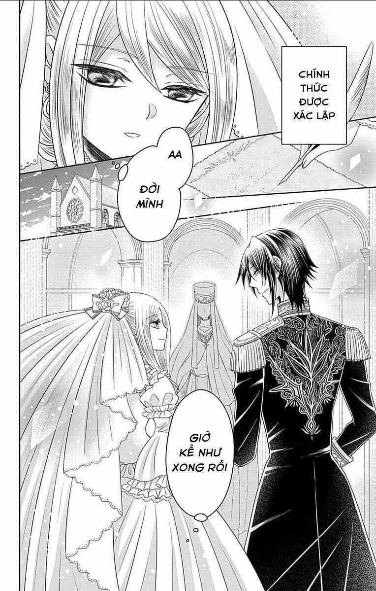 Teikoku No Koiyome - Chapter 0 - Trang 10