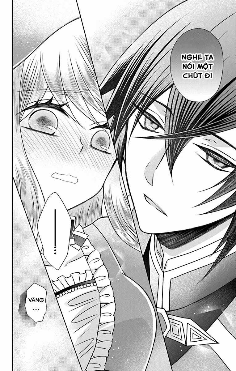 Teikoku No Koiyome - Chapter 13 - Trang 40