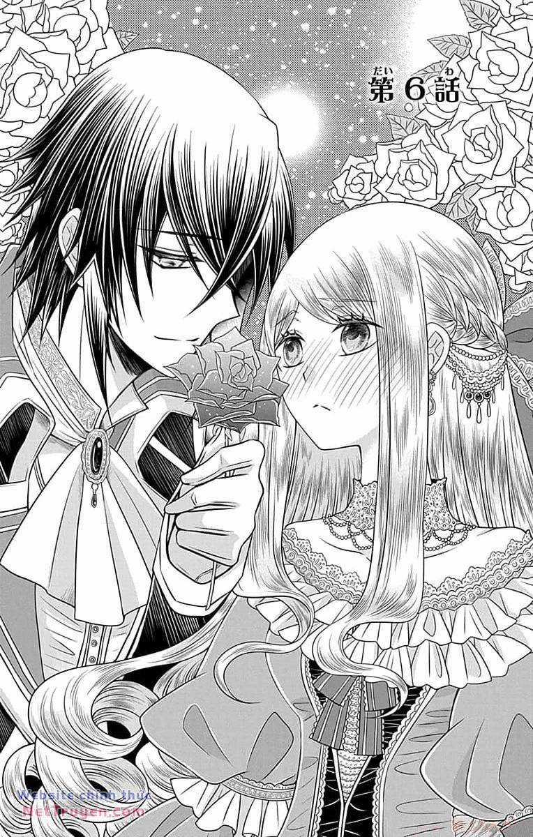 Teikoku No Koiyome - Chapter 6 - Trang 1