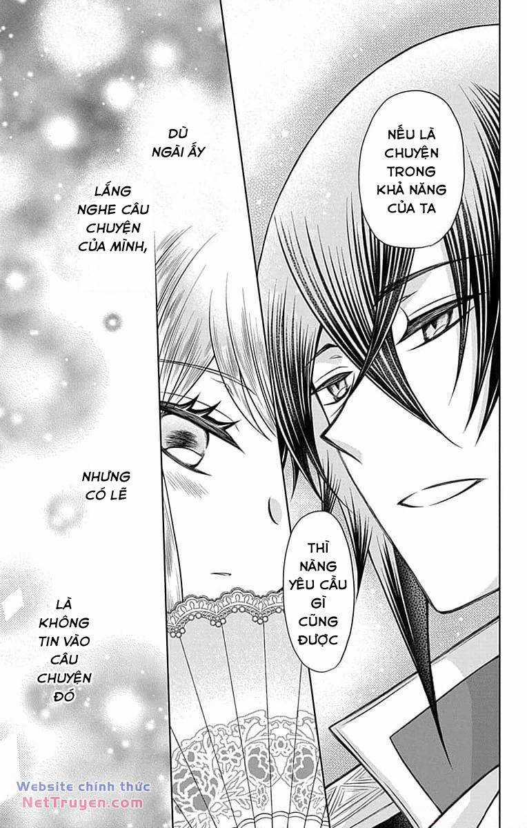 Teikoku No Koiyome - Chapter 6 - Trang 11