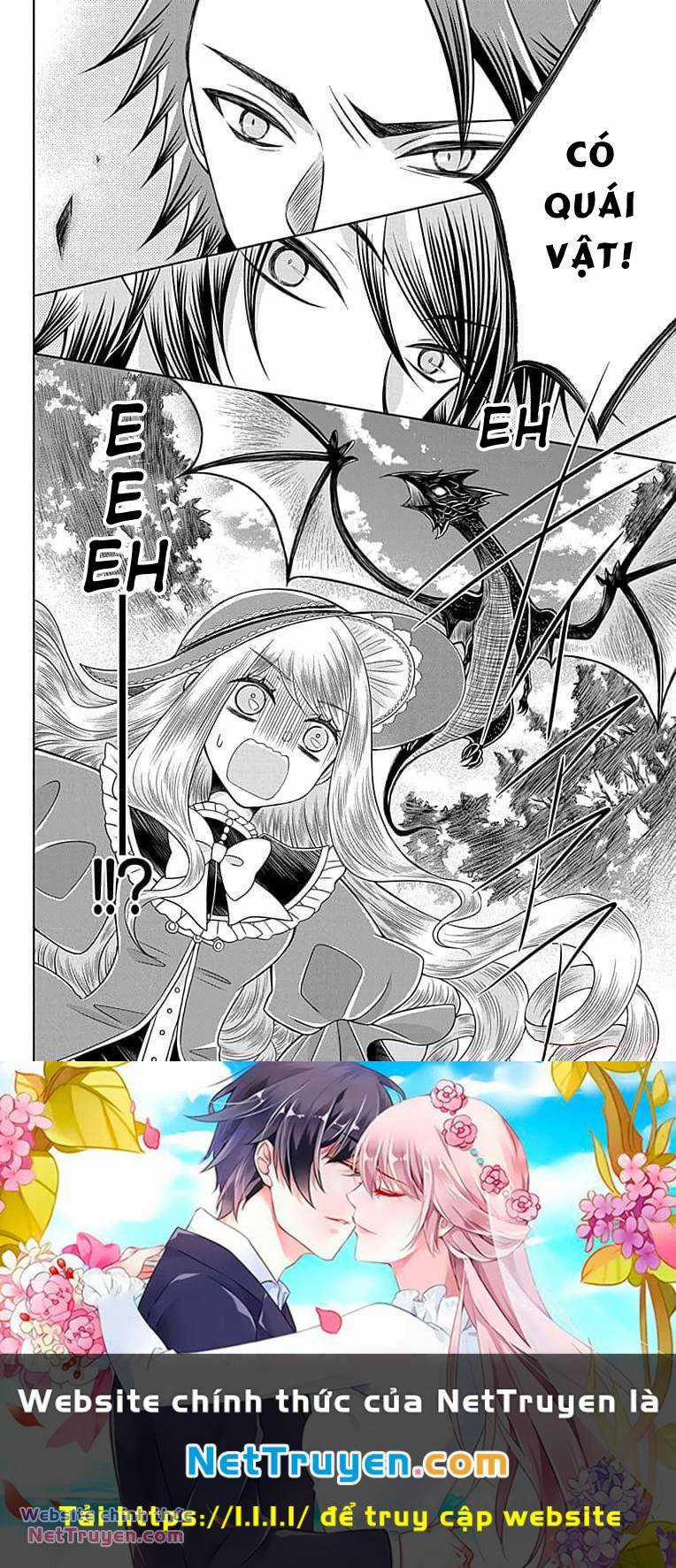 Teikoku No Koiyome - Chapter 6 - Trang 30