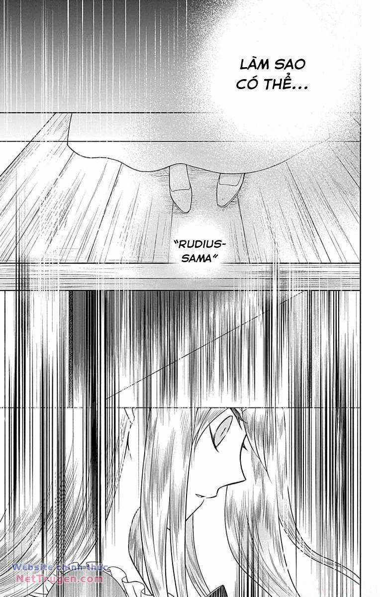 Teikoku No Koiyome - Chapter 6 - Trang 9