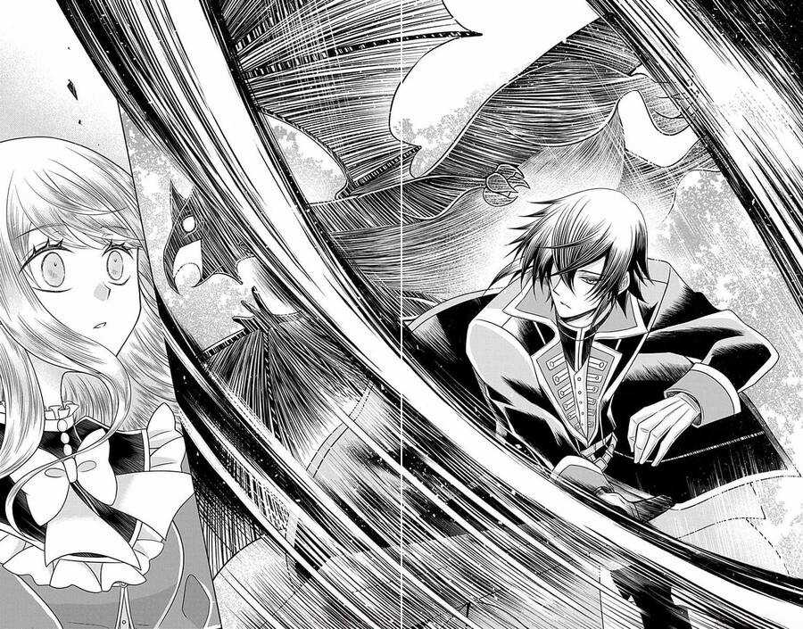 Teikoku No Koiyome - Chapter 7 - Trang 13