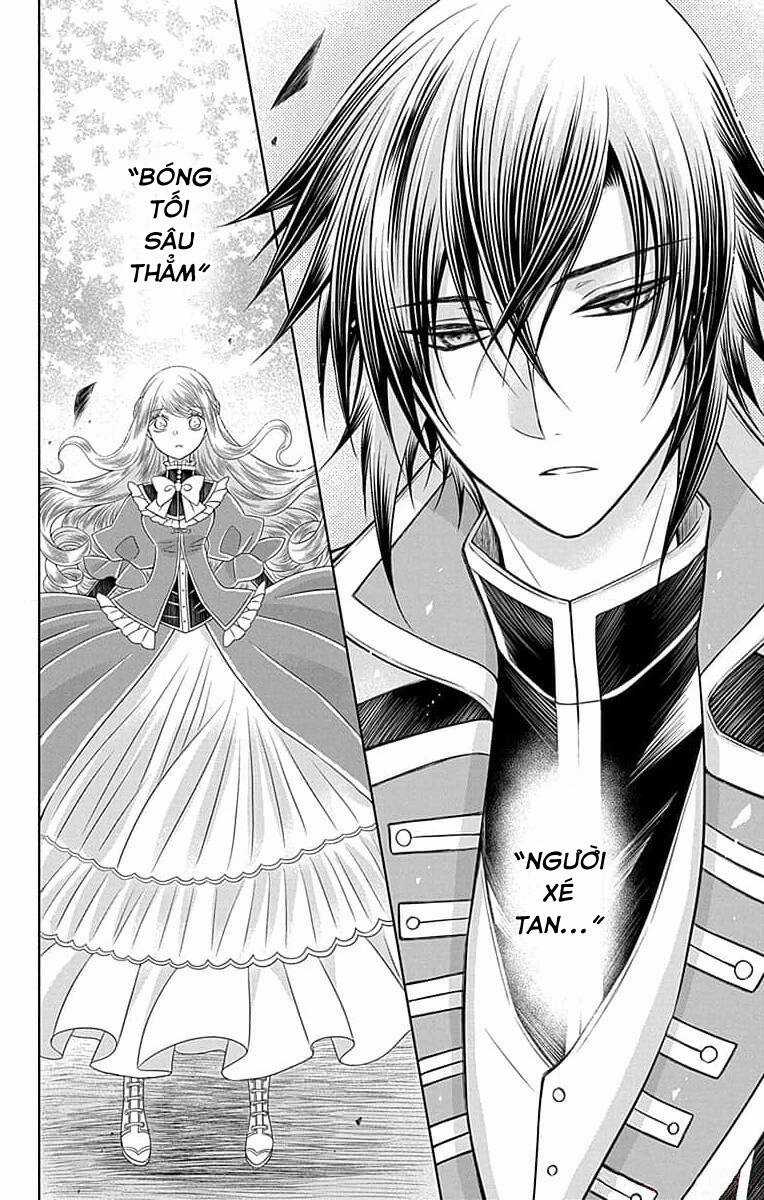 Teikoku No Koiyome - Chapter 7 - Trang 14