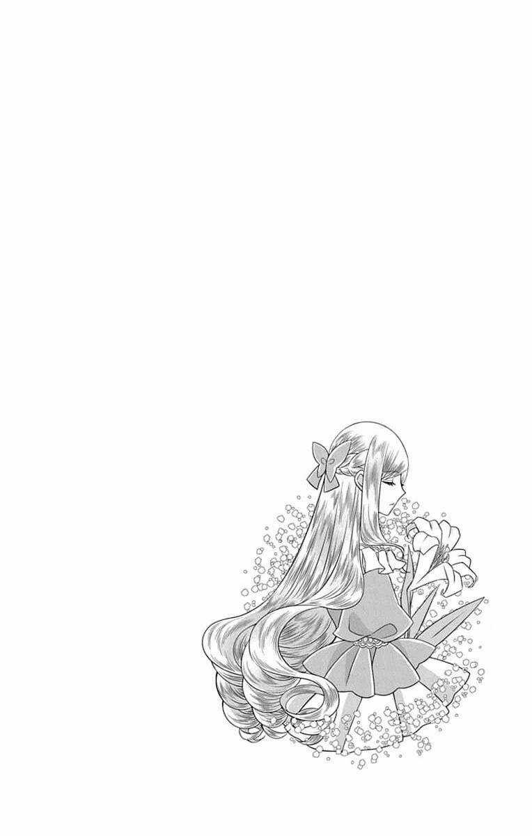 Teikoku No Koiyome - Chapter 8 - Trang 8