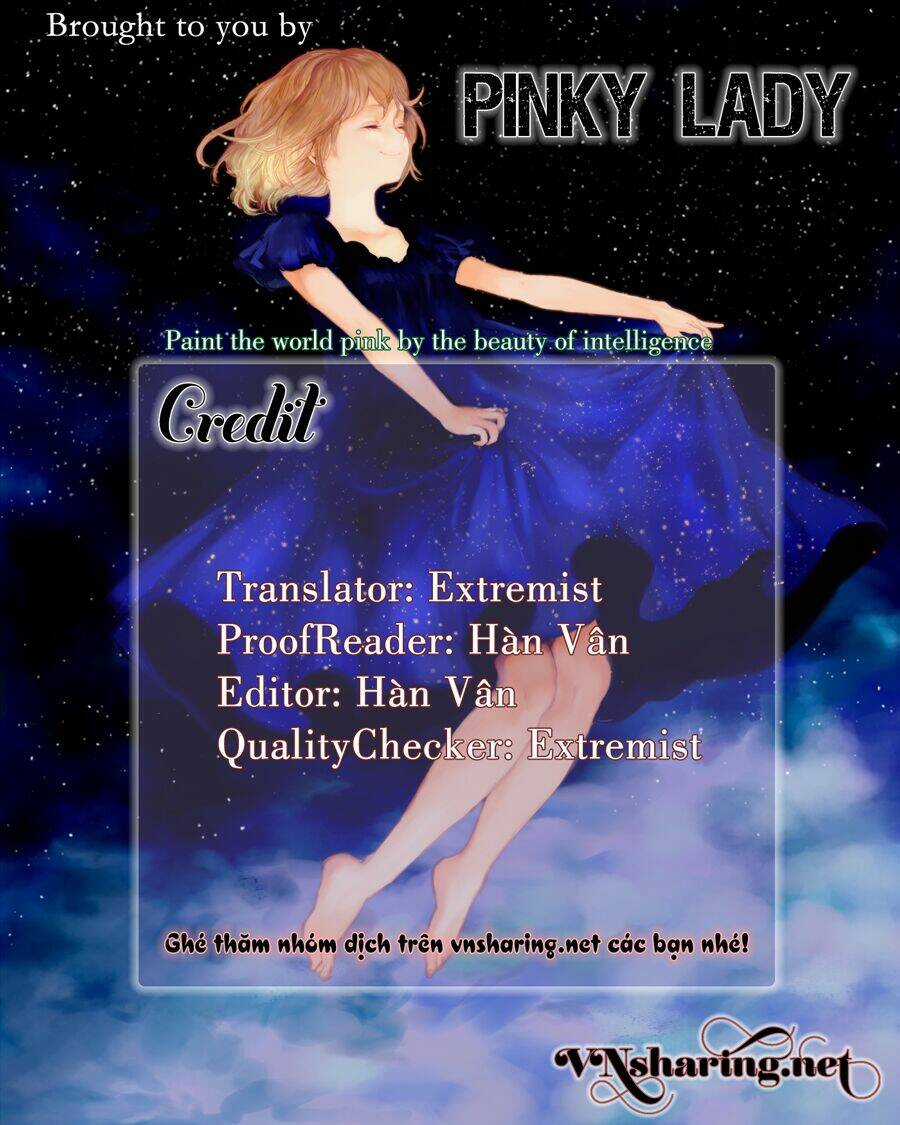 Teki Wa Ousama - Chapter 1 - Trang 2