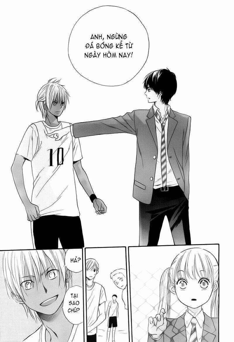 Teki Wa Ousama - Chapter 1 - Trang 13