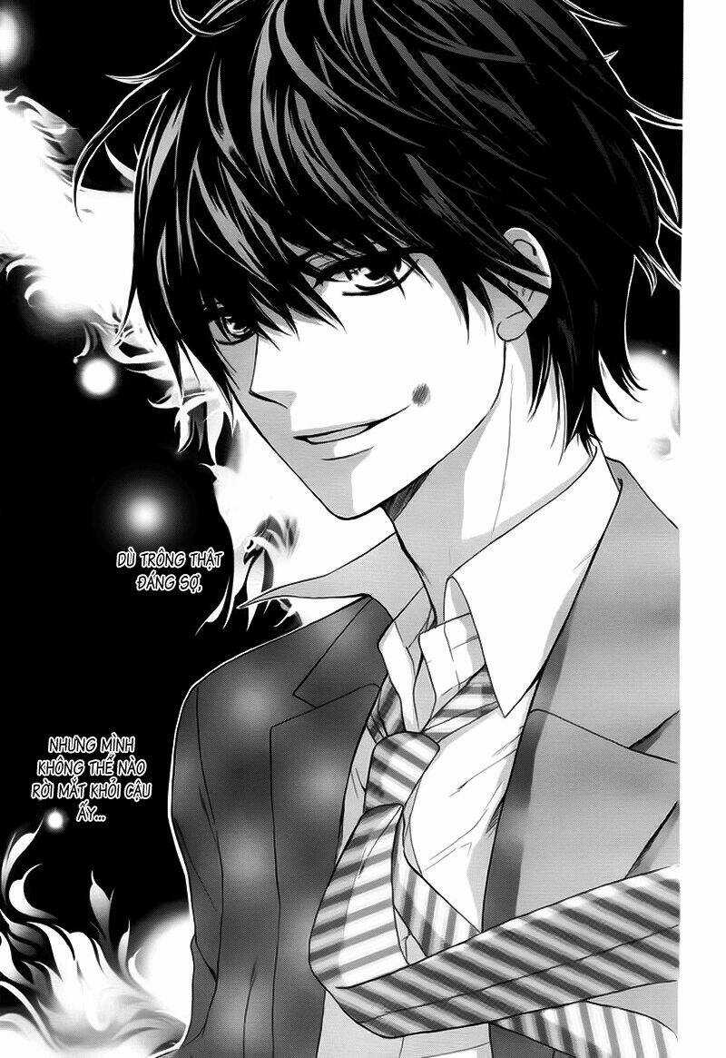 Teki Wa Ousama - Chapter 1 - Trang 29