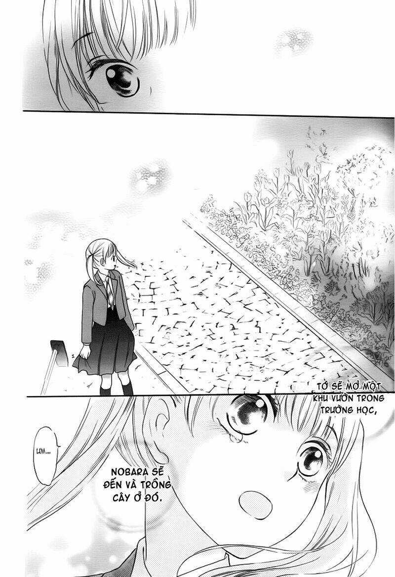 Teki Wa Ousama - Chapter 1 - Trang 34