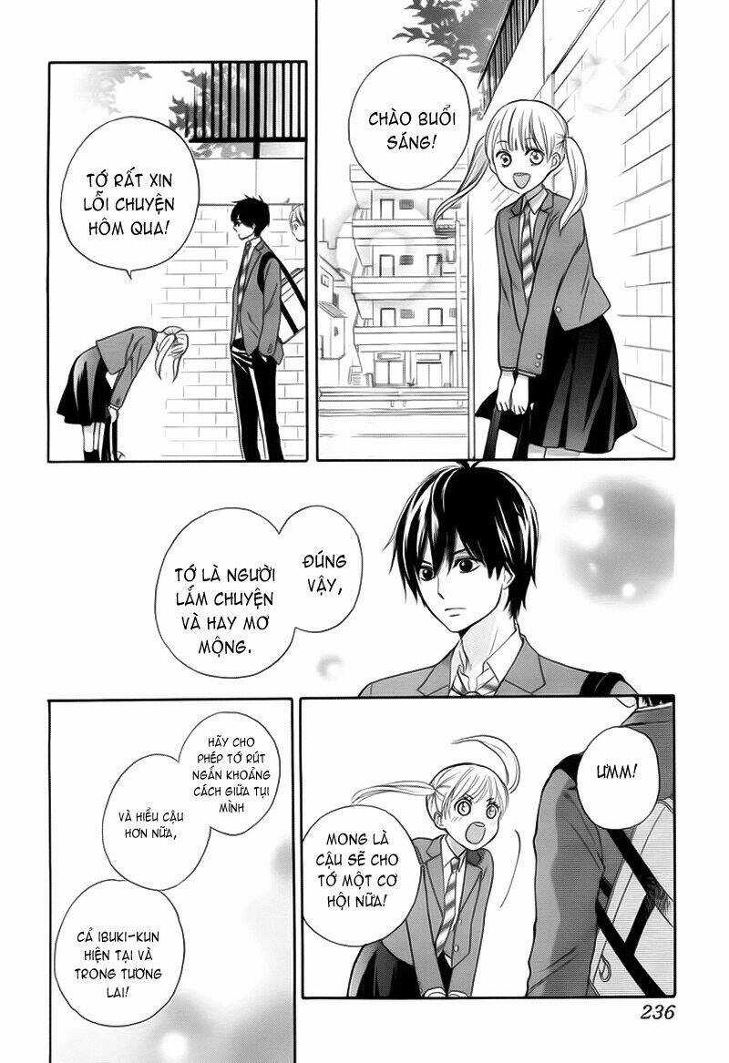 Teki Wa Ousama - Chapter 1 - Trang 38