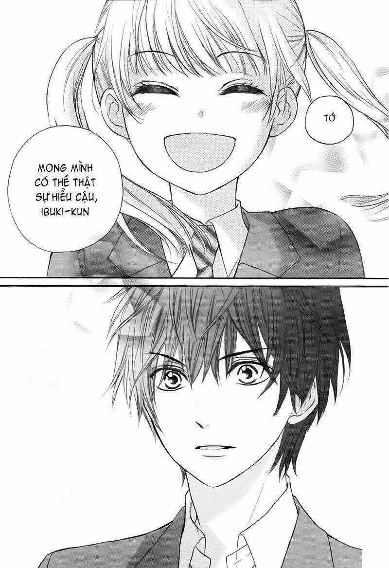 Teki Wa Ousama - Chapter 1 - Trang 39