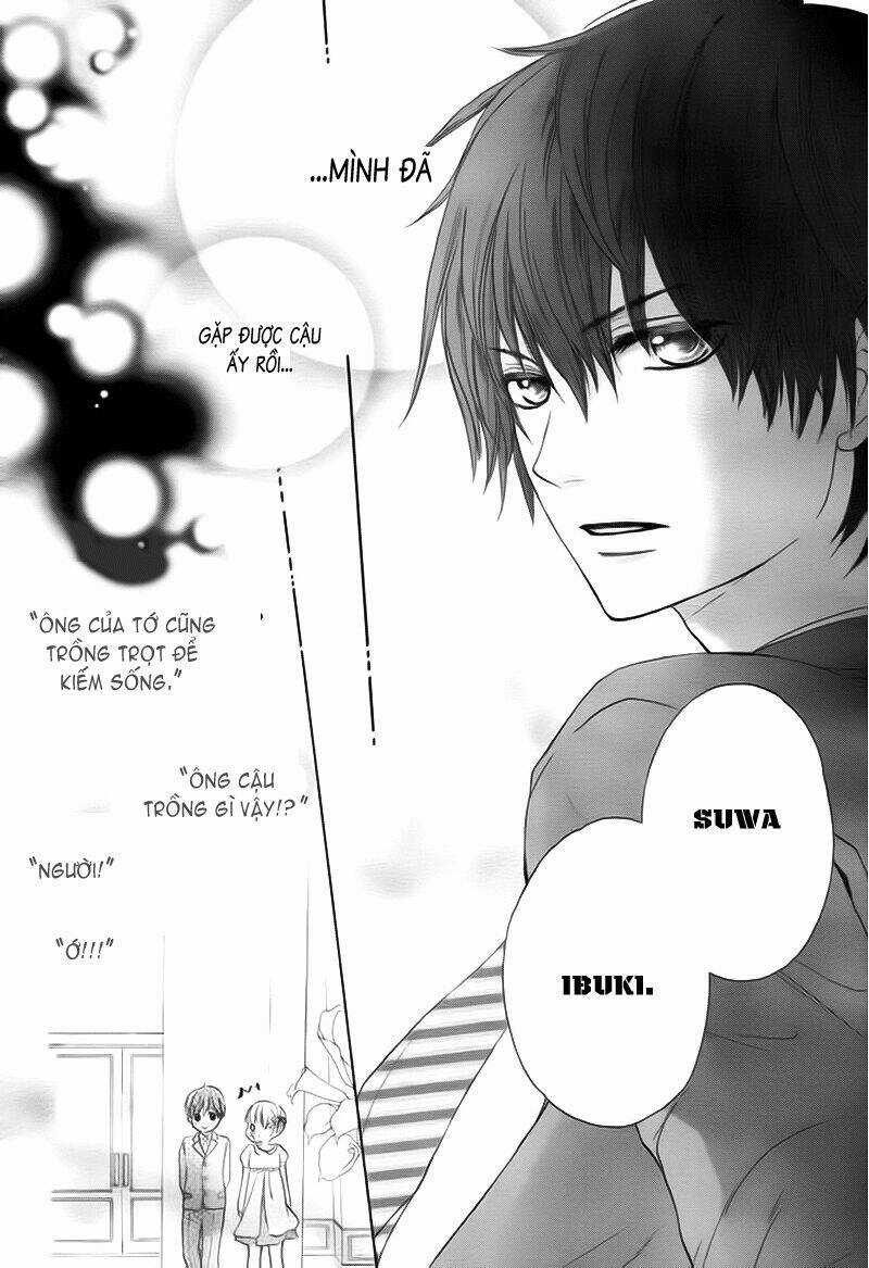 Teki Wa Ousama - Chapter 1 - Trang 10