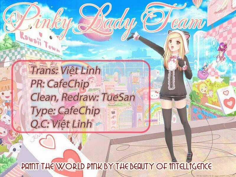 Teki Wa Ousama - Chapter 2 - Trang 1