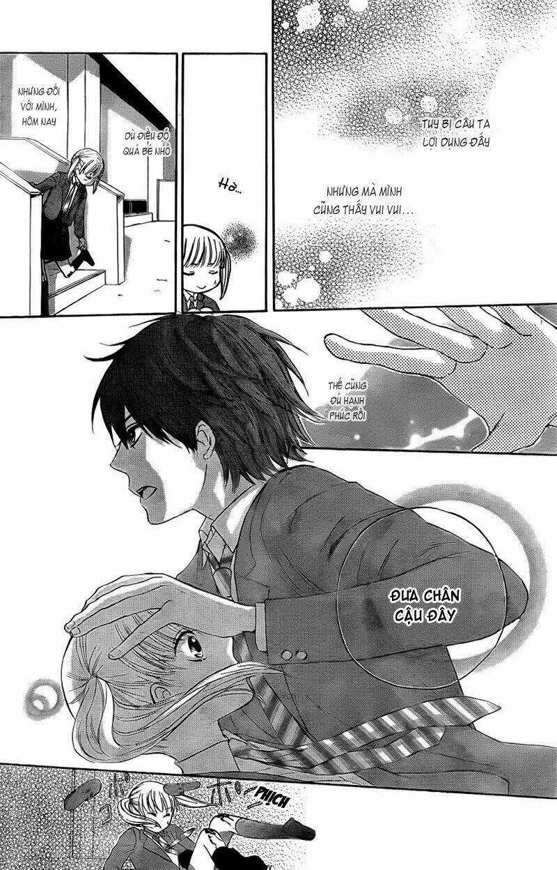 Teki Wa Ousama - Chapter 2 - Trang 27