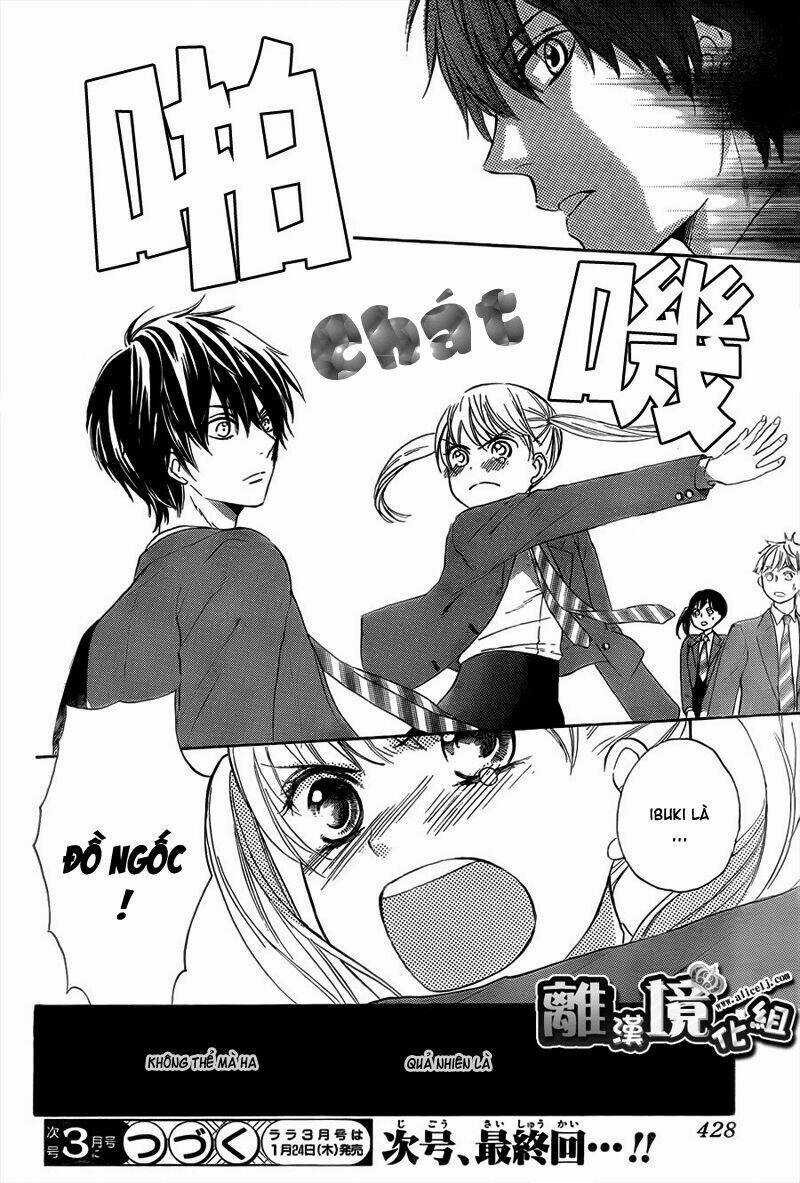 Teki Wa Ousama - Chapter 2 - Trang 32