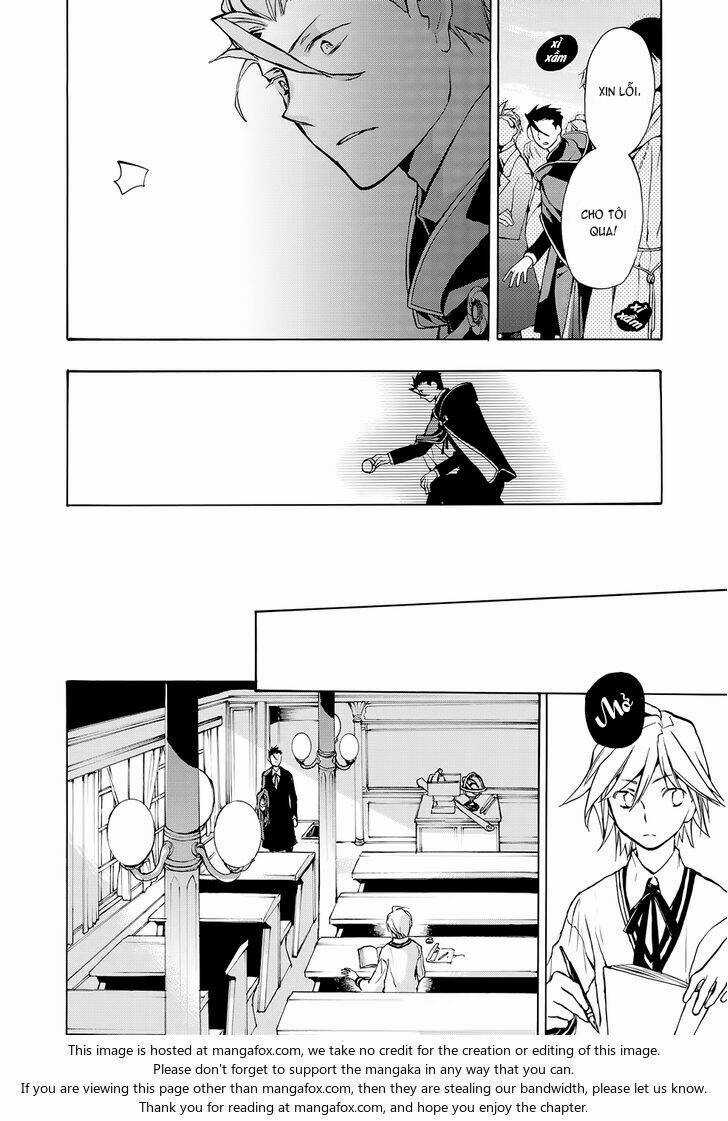 Telcel - Chapter 1 - Trang 39